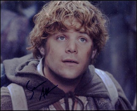 Lot #1826 Lord of the Rings - Image 1