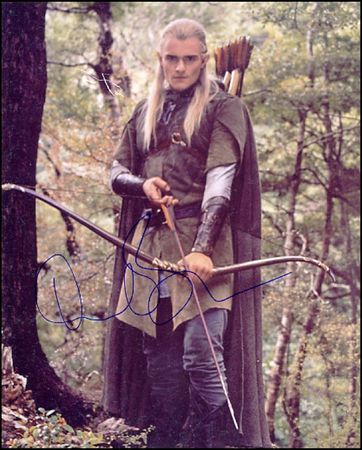 Lot #1826 Lord of the Rings - Image 2