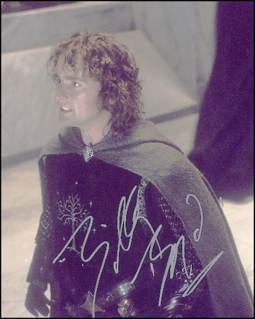 Lot #1826 Lord of the Rings - Image 3