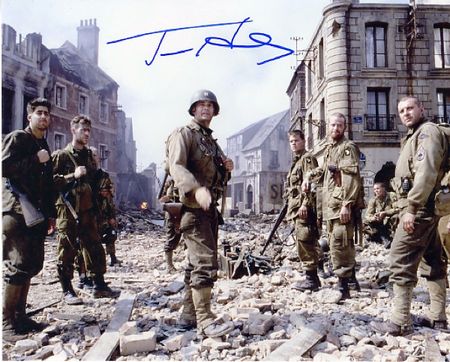 Lot #1712 Tom Hanks - Image 2