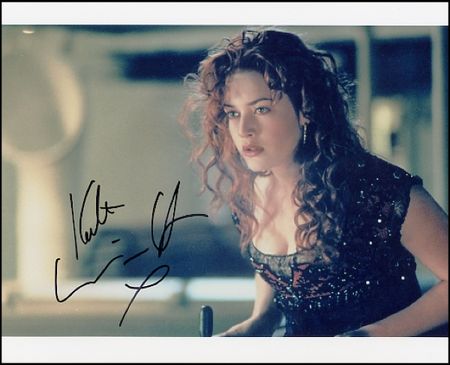 Lot #1396 Actresses - Image 2