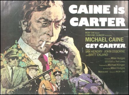 Lot #1502 Michael Caine - Image 1