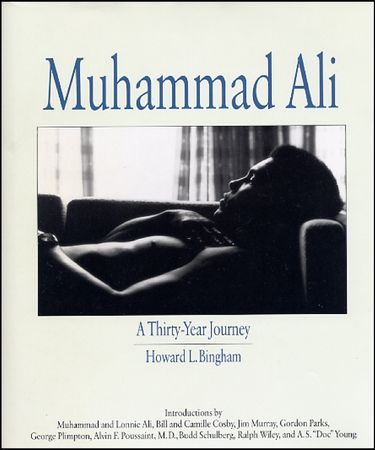 Lot #2140 Muhammad Ali - Image 2