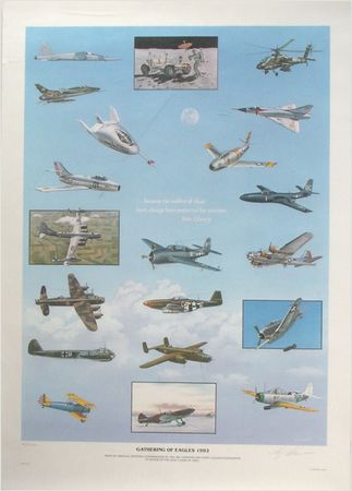 Lot #456 Military Aviators - Image 2