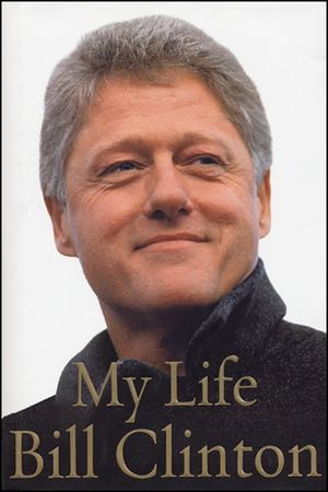 Lot #23 Bill and Hillary Clinton - Image 4