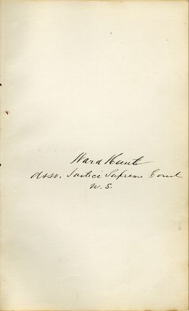 Lot #320 Supreme Court - Image 10