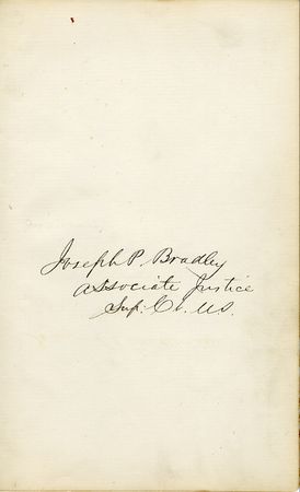 Lot #320 Supreme Court - Image 11