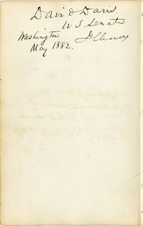 Lot #320 Supreme Court - Image 3