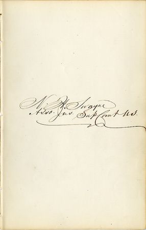 Lot #320 Supreme Court - Image 4