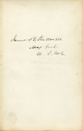 Lot #320 Supreme Court - Image 9