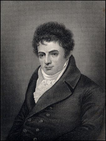 Lot #208 Robert Fulton - Image 2