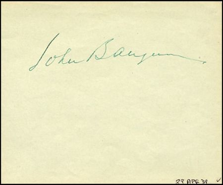 Lot #1452 John and Ethel Barrymore - Image 1