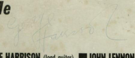 Lot #850 Beatles - Image 3