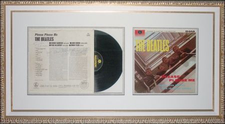Lot #850 Beatles - Image 5