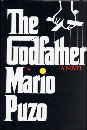 Lot #734 Mario Puzo - Image 3