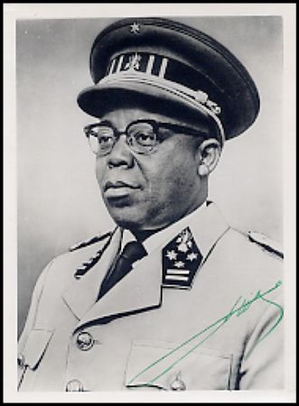 Lot #124 African Champions - Image 1