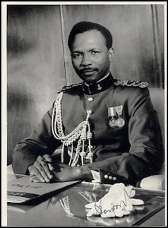 Lot #124 African Champions - Image 2