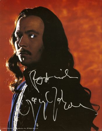 Lot #1932 Gary Oldman - Image 1