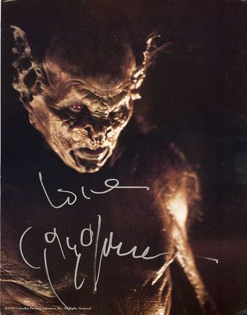 Lot #1932 Gary Oldman - Image 2