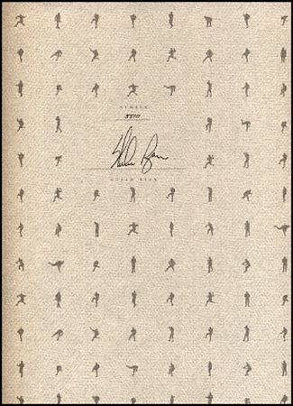 Lot #2354 Nolan Ryan - Image 1