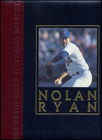 Lot #2354 Nolan Ryan - Image 2