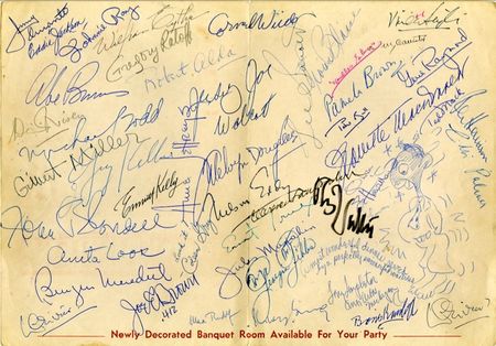 Lot #1646 Famous Philly Fare - Image 3