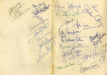 Lot #1646 Famous Philly Fare - Image 4