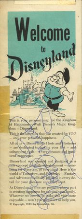 Lot #793 Walt Disney - Image 1