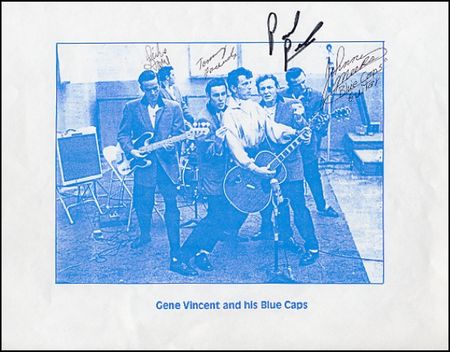 Lot #986 Musicians - Image 1