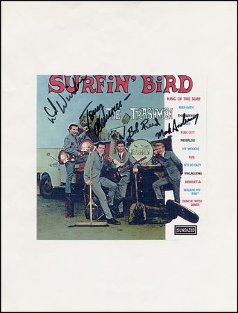 Lot #986 Musicians - Image 2