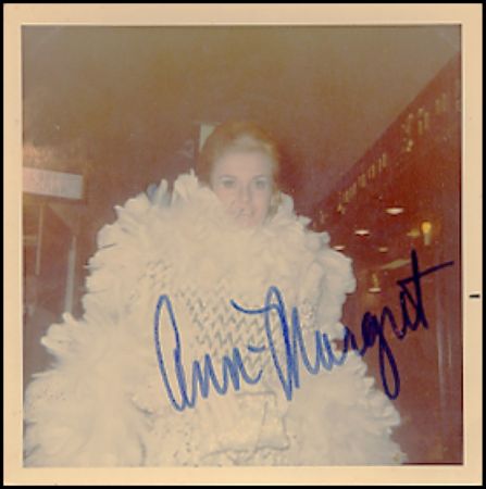 Lot #1420 Ann-Margret - Image 4