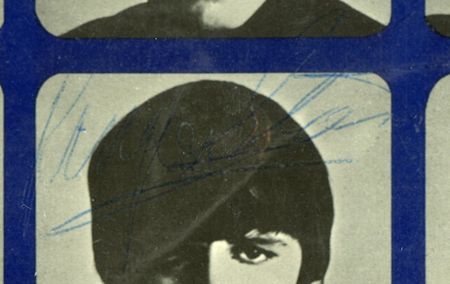 Lot #861  Beatles: Lennon and Starr - Image 2