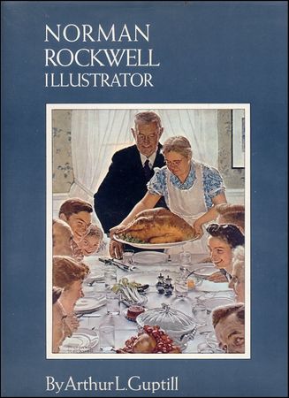 Lot #743 Norman Rockwell - Image 2