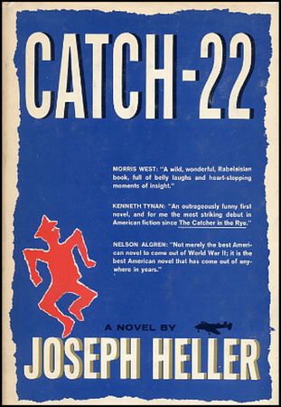 Lot #691 Joseph Heller - Image 2