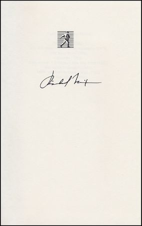 Lot #87 Richard Nixon - Image 1