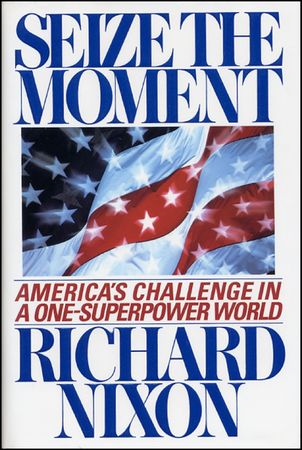 Lot #87 Richard Nixon - Image 2