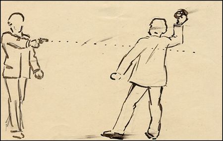 Lot #160 John Burroughs - Image 2