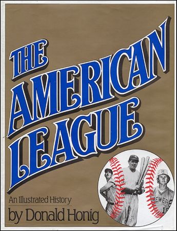 Lot #2146 American League Stars - Image 1