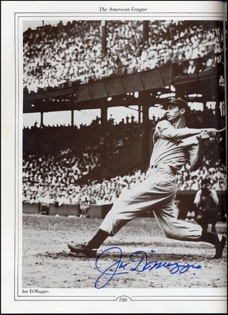 Lot #2146 American League Stars - Image 2