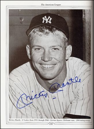 Lot #2146 American League Stars - Image 3