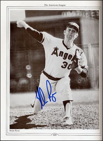 Lot #2146 American League Stars - Image 5