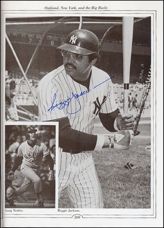 Lot #2146 American League Stars - Image 6