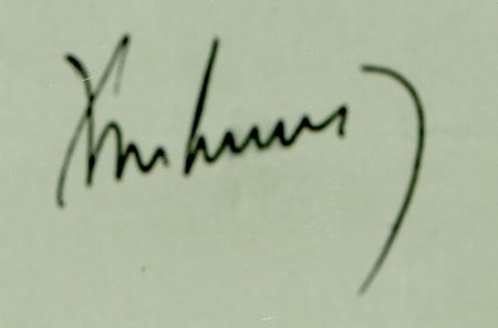 Lot #62 John F. Kennedy - Image 1