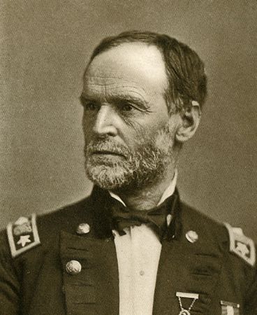 Lot #505 William T. Sherman - Image 2
