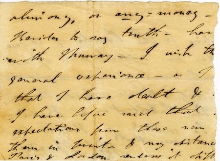 Lot #645 Lord Byron - Image 1