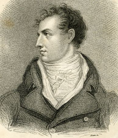 Lot #645 Lord Byron - Image 3