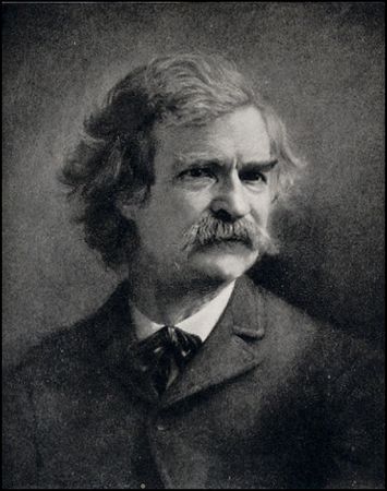 Lot #663 Samuel L. Clemens - Image 2