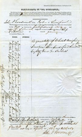 Lot #688 Nathaniel Hawthorne - Image 2