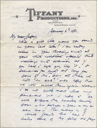 Lot #1667 Frankenstein: Whale, James - Image 1