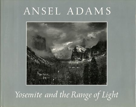 Lot #629 Ansel Adams - Image 2
